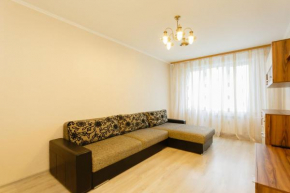 Brusnika Generala Antonova 4, Moscow